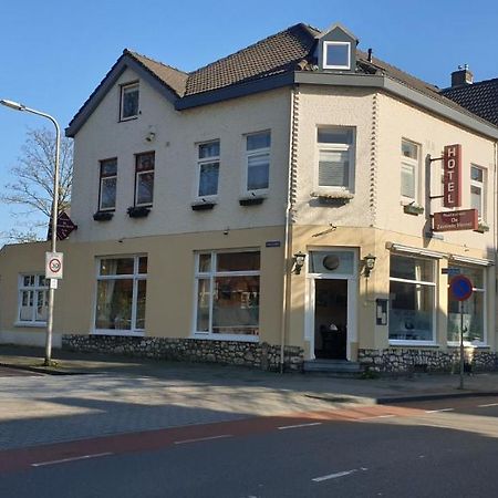 De Zevende Hemel Kerkrade Exterior foto