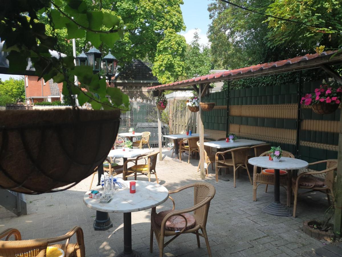 De Zevende Hemel Kerkrade Exterior foto